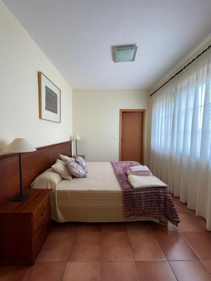 Apartamento Panoramica Golf San Jorge  Kültér fotó